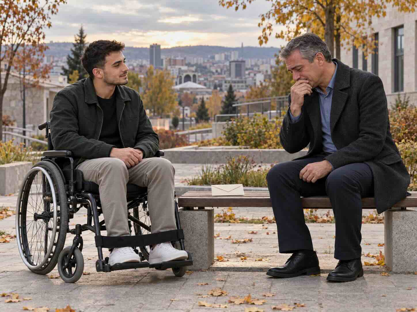 Shqiptari në Prishtinë rrëfen   E lashë në karrocë   pesë vjet më vonë më ftoi në dasmë 