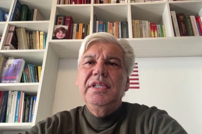 Kryeziu thotë se seanca duhet të thirret sonte  më së largu deri nesër për ndryshimin e Ligjit për Specialen