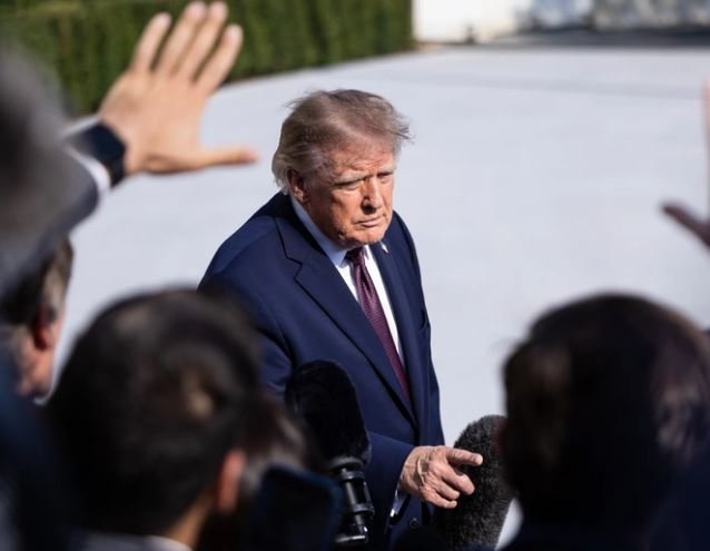 Trump: SHBA nuk do të ndalojë eksportin e naftës, vlerësoj vendimin e Evropës