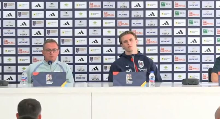 Wimmer  Asllani lojtari më i rrezikshëm te Kosova