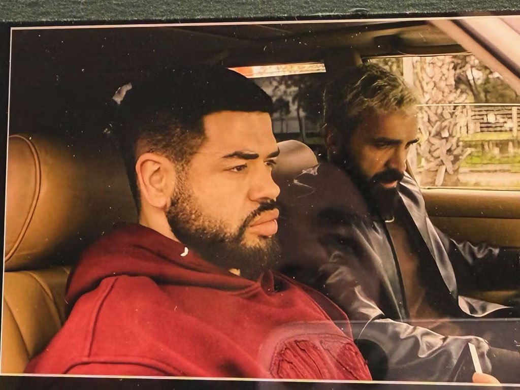 Shqiptarët marrin skenën e Festivalit të Cyrihut: Noizy dhe Blerim Destani prezantojnë “Blood Money”