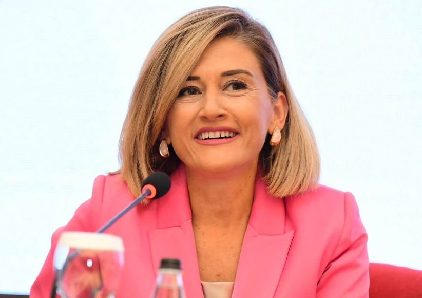 Kusari: Agjenda për fuqizimin e grave duhet të jetë në zemër të zhvillimit