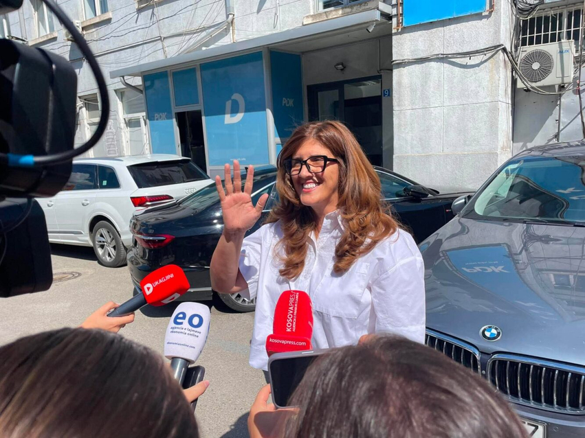 Musliu  Deri në orën 12 00 plotësim ndryshimi I ligjti për Specialen duhet të trajtohet në të gjitha komisionet