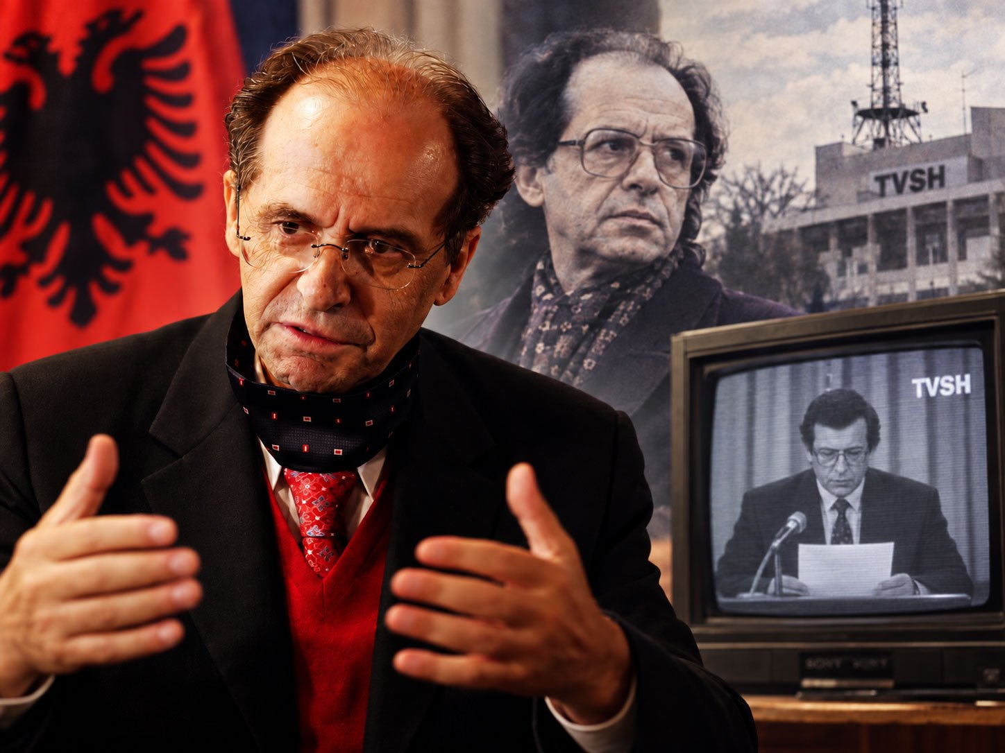 Çollaku: Në TVSH u lexua se Rugova ishte “dënuar me vdekje” – mendja politike ishte në Tiranë