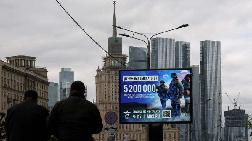 Rusia përgatitet për një vit tjetër lufte   rrit taksat  rëndohet jeta e rusëve