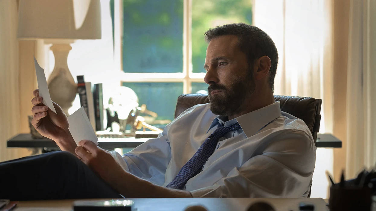 Ben Affleck: Frika nga Inteligjenca artificiale është propagandë e pastër - nuk do të shkatërrojë vende pune