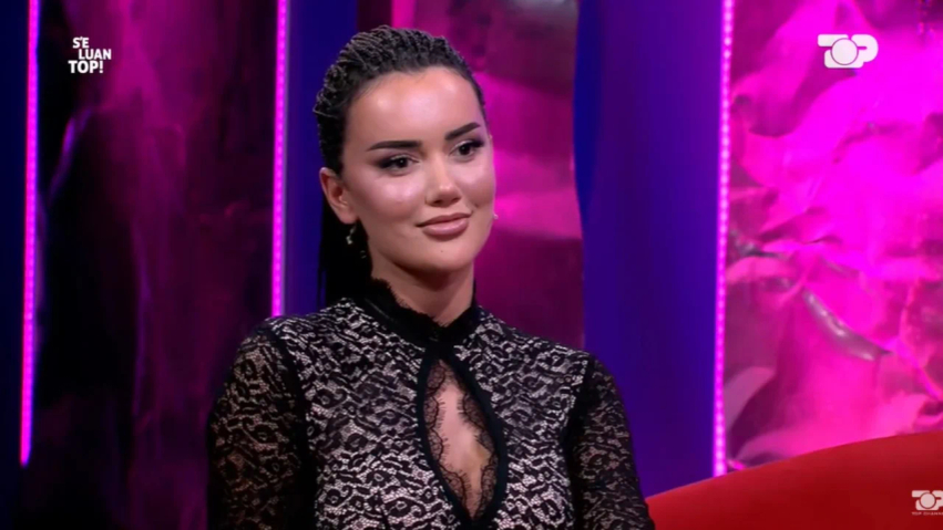 A do marrë pjesë në Big Brother VIP  Ja si përgjigjet modelja e njohur