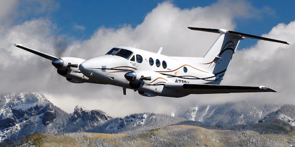 Dy persona humbin jetën në rrëzimin e një aeroplani të vogël në Gjermani