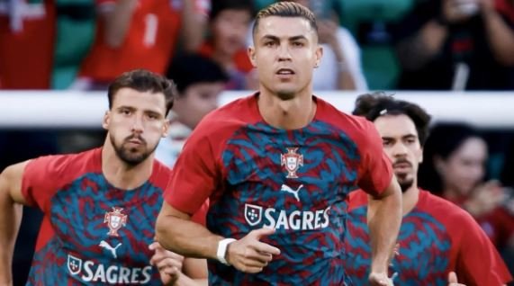 Ronaldo nuk tërhiqet