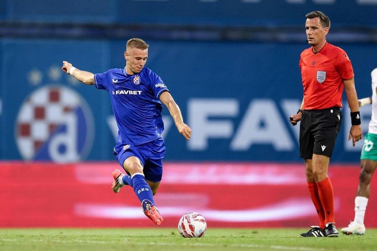 UEFA caktoi gjyqtarin për Kroaci – Spanjë