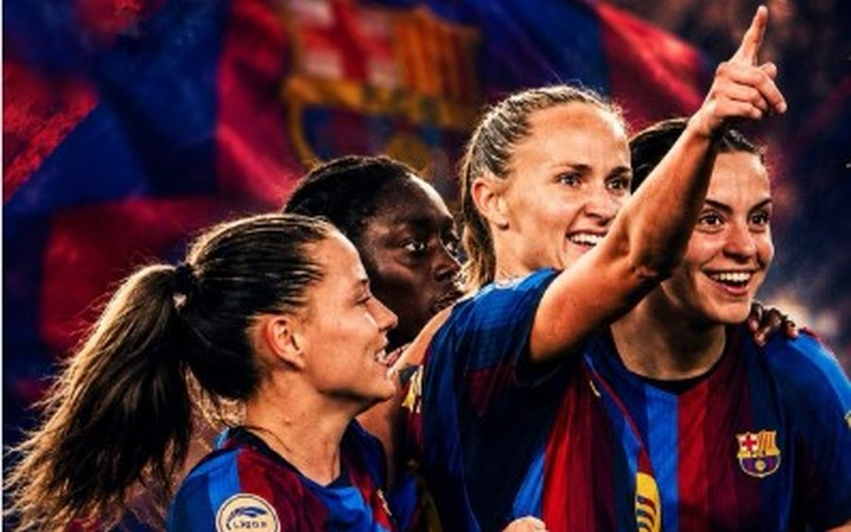 Barcelona e  pamëshirshme  në El Clasico  mposht Real Madridin