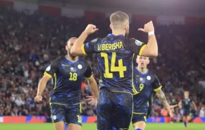 FFK-ja me gjest të veçantë për lojtarin Valon Berisha
