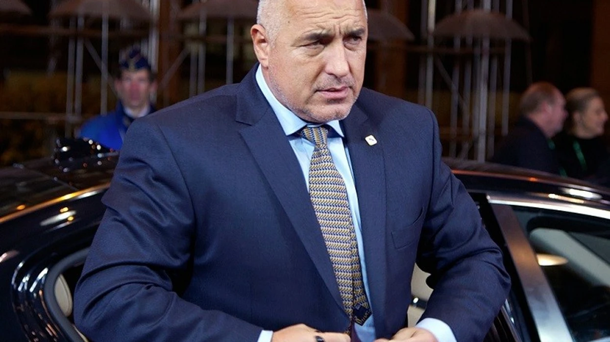 Borisov: Bullgaria dhe Maqedonia e Veriut nuk janë armiq, duam vetëm respektim të marrëveshjes