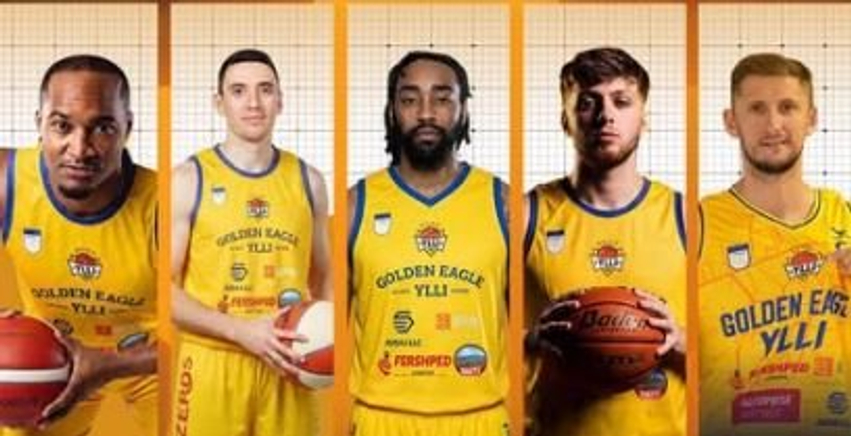 Fitorja e parë për Golden Eagle Yllin