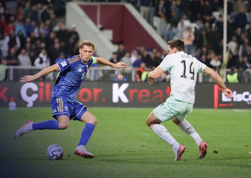 Futbollisti austriak nuk përmbahet pas ndeshjes më Kosovën  ja çfarë thotë
