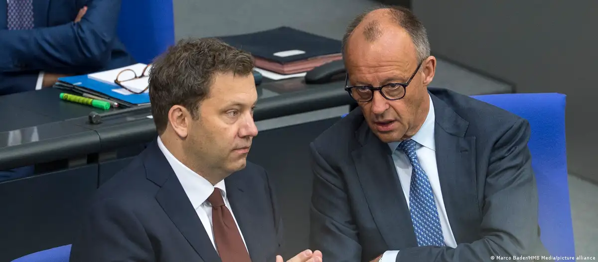 Sondazhet e fundit - AfD e para, rënie historike e Merzit