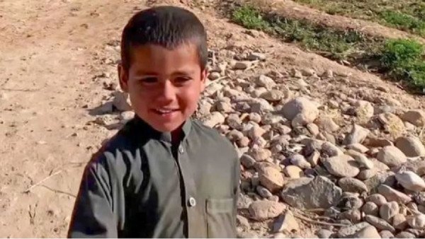 ​Fëmijët po vdesin duke rënë në puse të braktisura afgane - ja si u shpëtua një pesëvjeçar