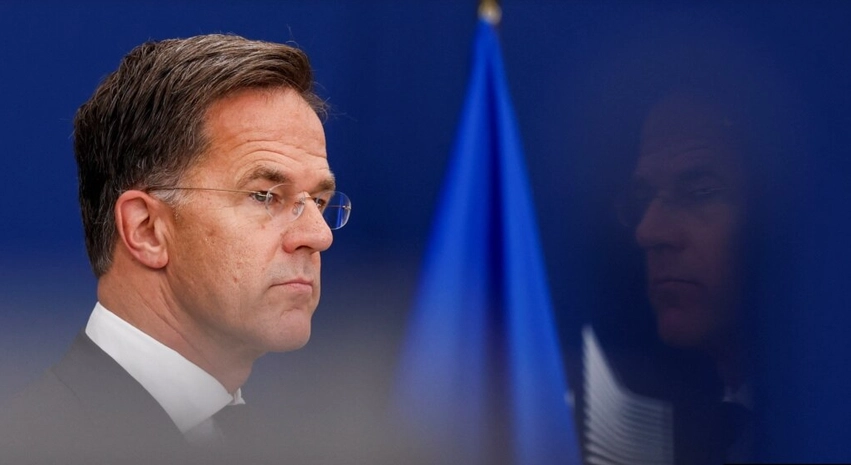 Mark Rutte për Çmimin Nobel të Paqes dhe Donald Trump në kopertinën e Time 2026?