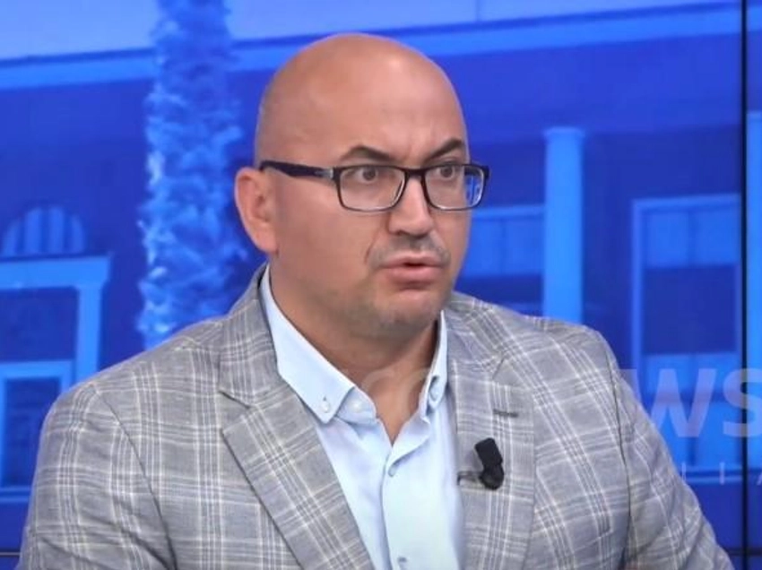 “Yuri Kim tha Vlora Hyseni nuk bën në krye të SHISH!” Lita: Ja pamë sherrin disa vite më vonë