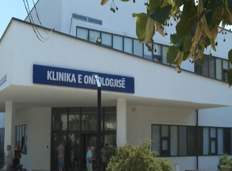 Vetëm gjatë vitit 2025 janë diagnostikuar 601 raste të reja me kancer të gjirit
