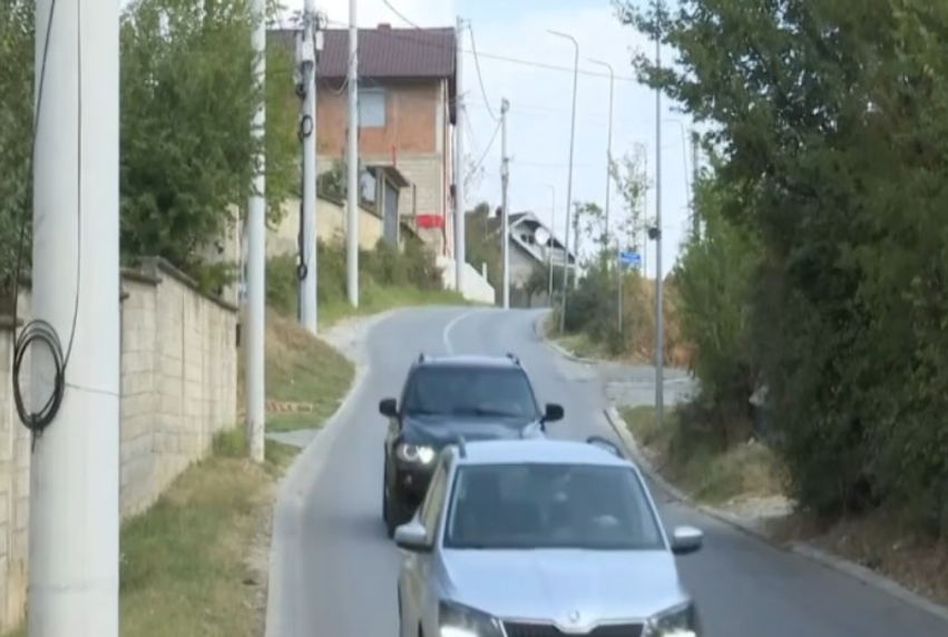 Tri aksidente brenda një muaji në Vlashnje të Prizrenit  njëri me fatalitet