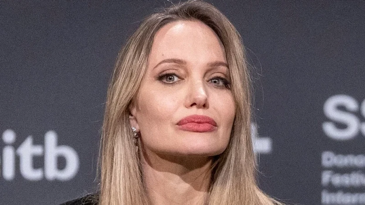 Angelina Jolie publikon pamje të shkatërrimit në Gaza: Vendbanimet u rrafshuan me themel