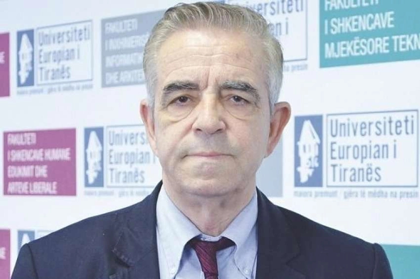Kush bën keq në heshtje paguan me    Skandal