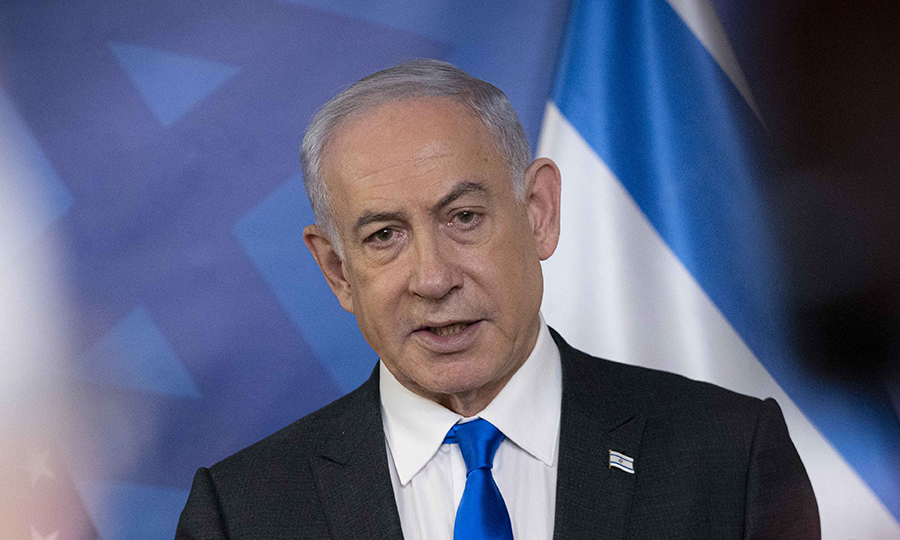 “Alarm në Izrael pas sulmit në avionin Flydubai”, Netanyahu urdhëron hetim për sigurinë e fluturimeve të huaja