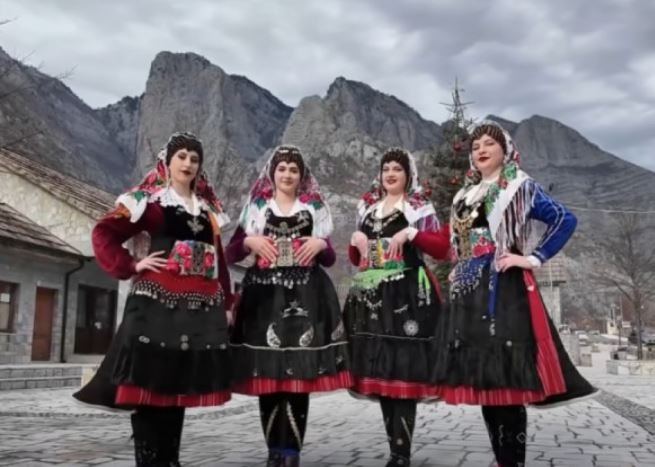 Xhubleta përjetësohet në pullë postare, promovim pasurisë së trashëgimisë kulturore
