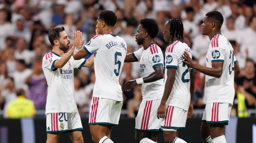 Real Madridi pas një tjetër ylli të Ligës Premier  marrëveshja mund të kushtojë 70 milionë euro