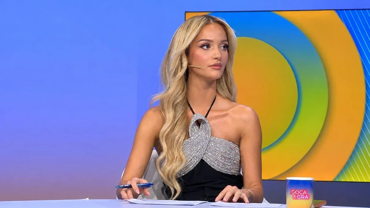 Selin rrëfen dramën familjare: Prindërit e mi u ndanë pas Big Brother, bëra negociata për t'i bashkuar
