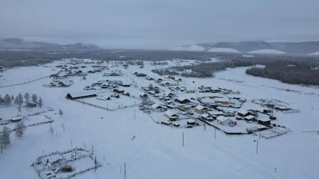 Një grua vdes nga murtaja në Siberi, dhjetëra persona në karantinë