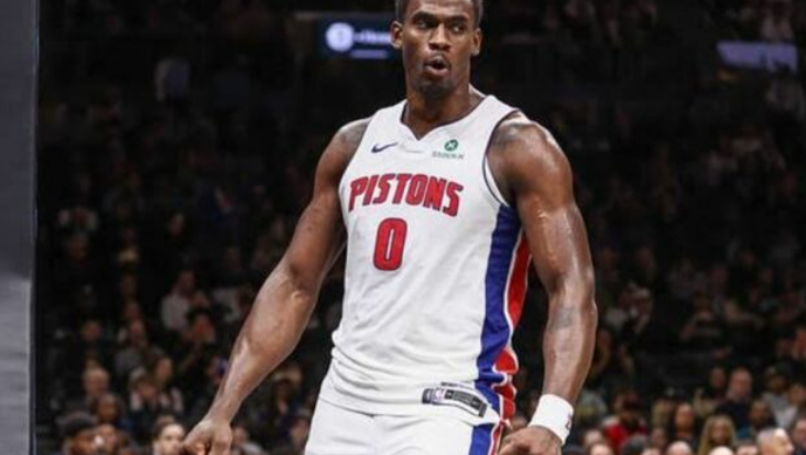 Jalen Duren firmos kontratën 200 milionë dollarëshe me Detroit Pistons