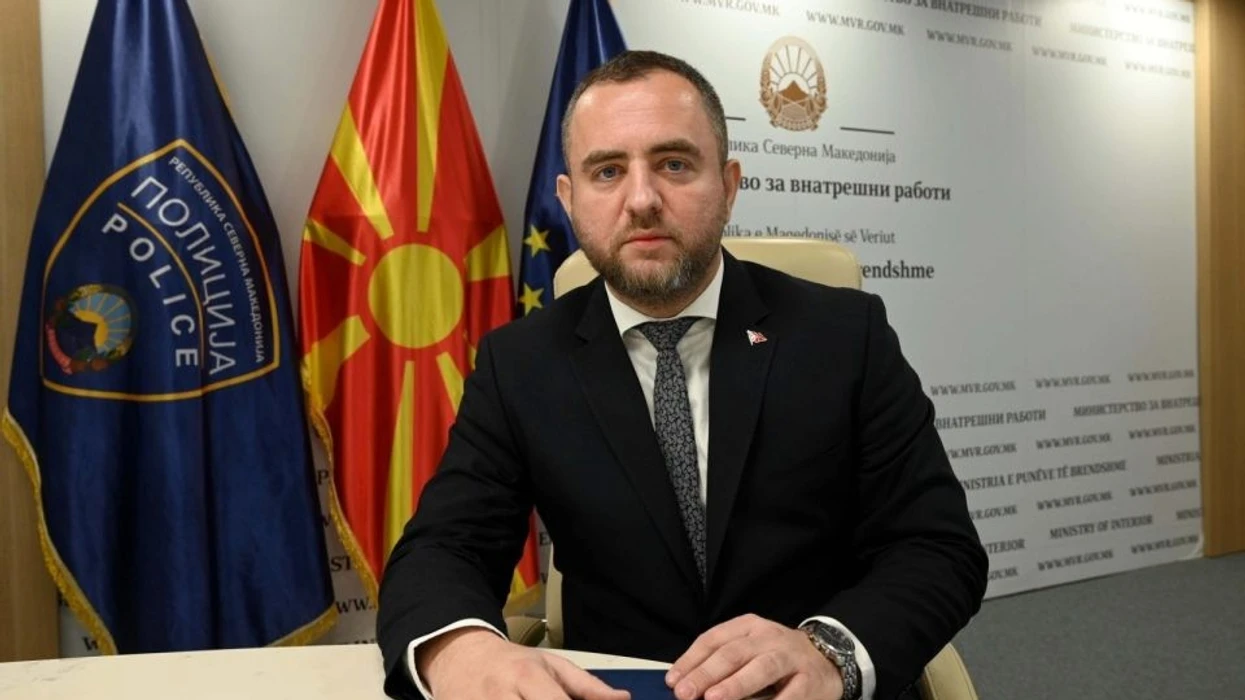 Toshkovski: 