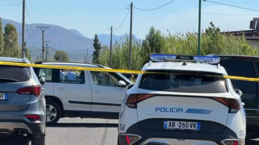 Po transportonte 7 emigrantë të paligjshëm  pranga 31 vjeçarit në Elbasan  në kërkim bashkëpunëtori i tij