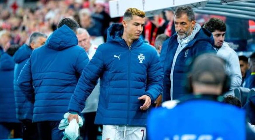 Njeriu më i diskutuar i momentit në Europë  rishfaqet Ronaldo në kërkim të objektivit të karrierës