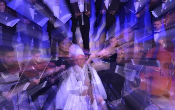 Kori i Filharmonisë së Kosovës hap sezonin koncertal