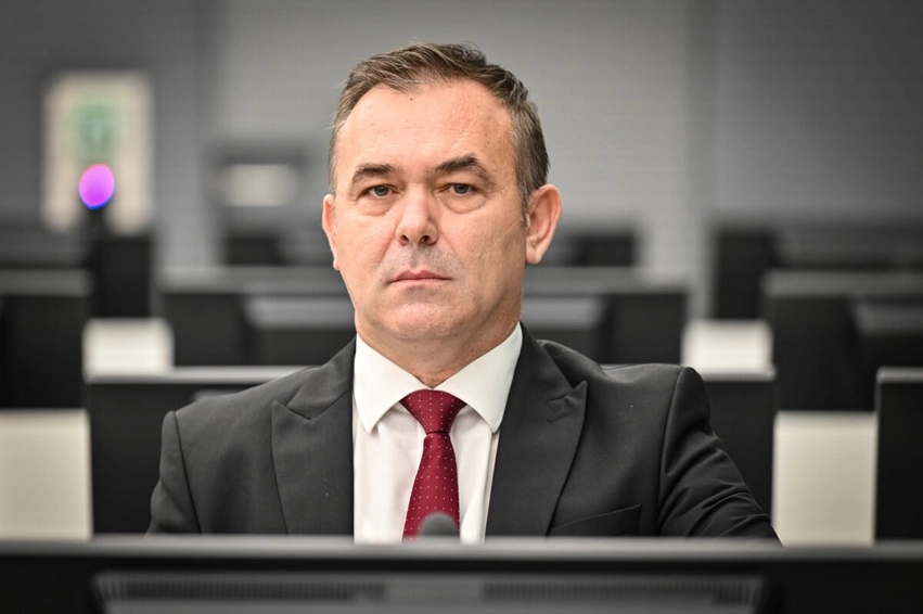  Duhet të ekzekutohet   kërcënimi tronditës ndaj Rexhep Selimit   Shqipe Selimi i drejtohet Prokurorisë