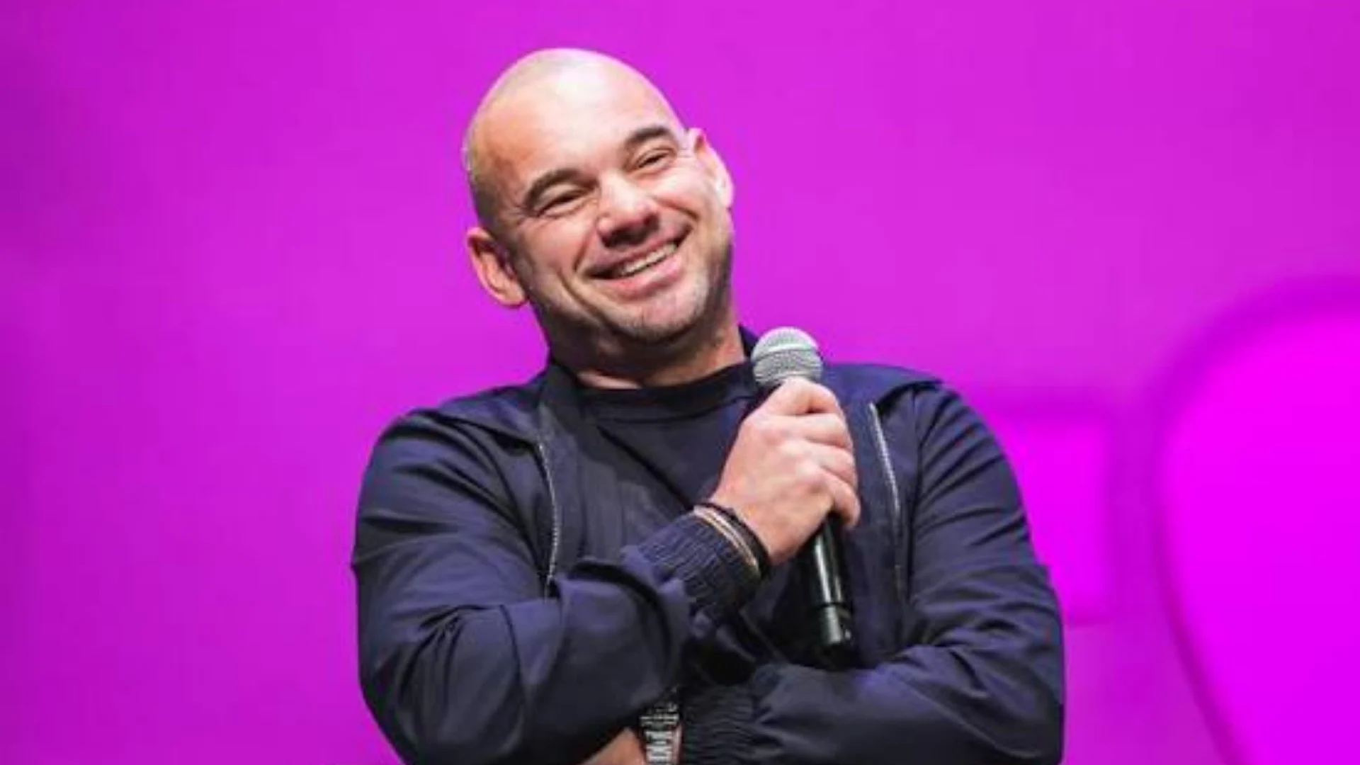 Rrëfimi i Wesley Sneijder: Tripleta e trofeve? Ishin të sigurt se do të fitonim