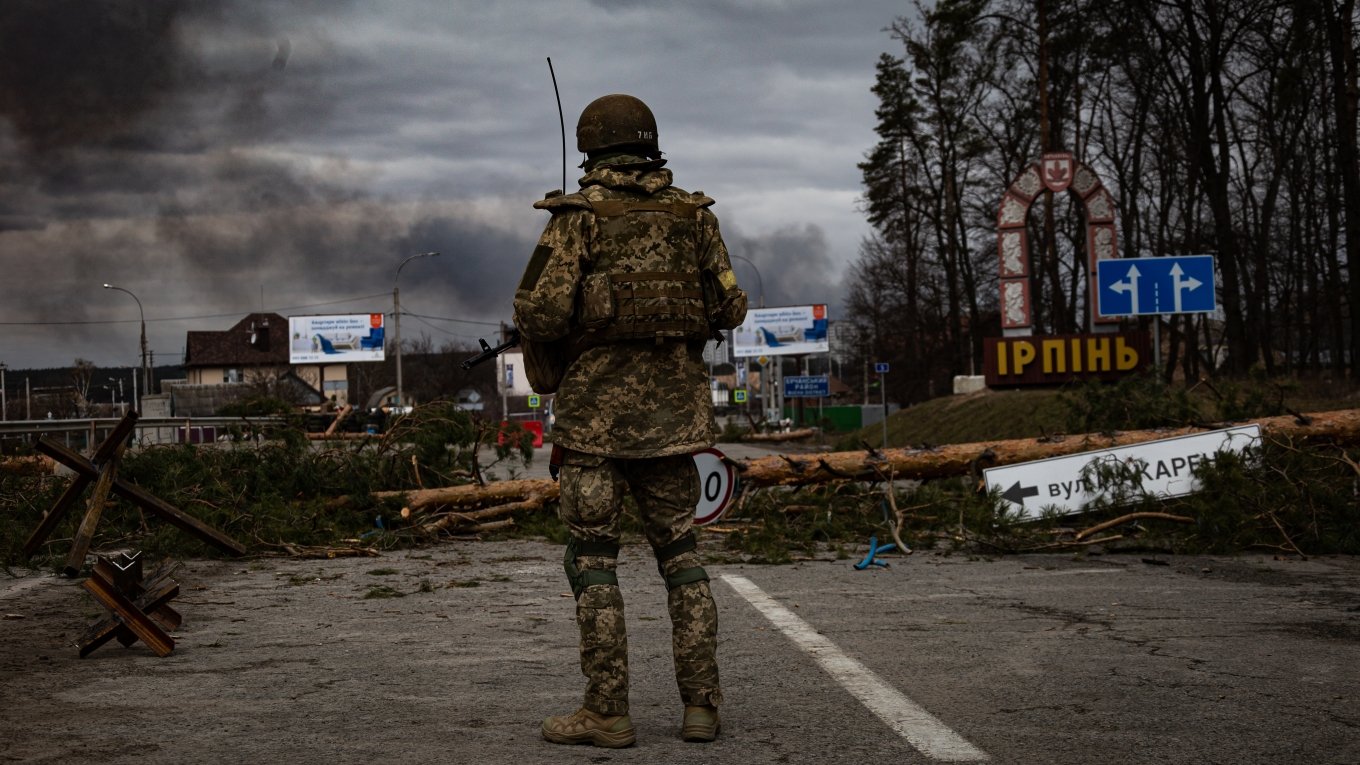 “Dimri” rus në Ukrainë/ Doktrina e re e Putinit e zhvendos luftën në qytete dhe infrastrukturë