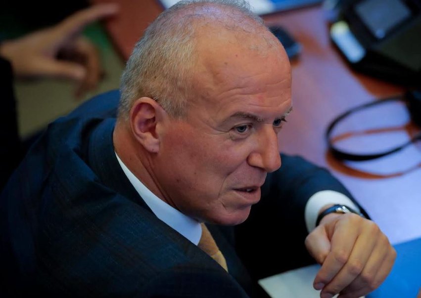E konfirmon Qorrolli: Të hënën shqyrtohet Projektligji për Specialen