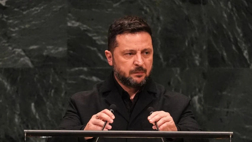  Ne jemi të gatshëm   Zelensky zbulon planin e SHBA së për bisedime me Rusinë   pret përgjigjen e Moskës