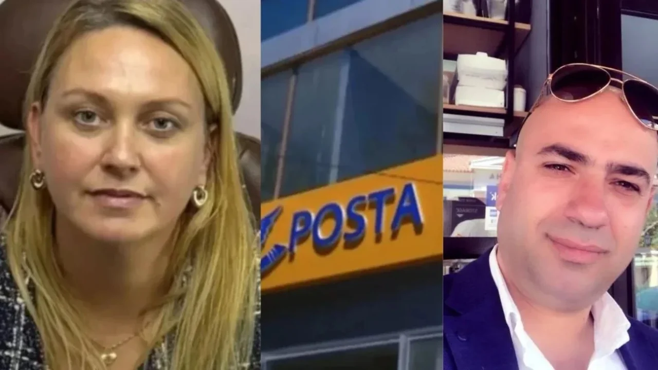 E shoqja akuzohet për ‘zhdukjen’ e 700 mijë eurove nga Posta e Durrësit, arrestohet edhe burri i Elisabeta Matajt, u vinte ‘gjobë’ punonjëseve