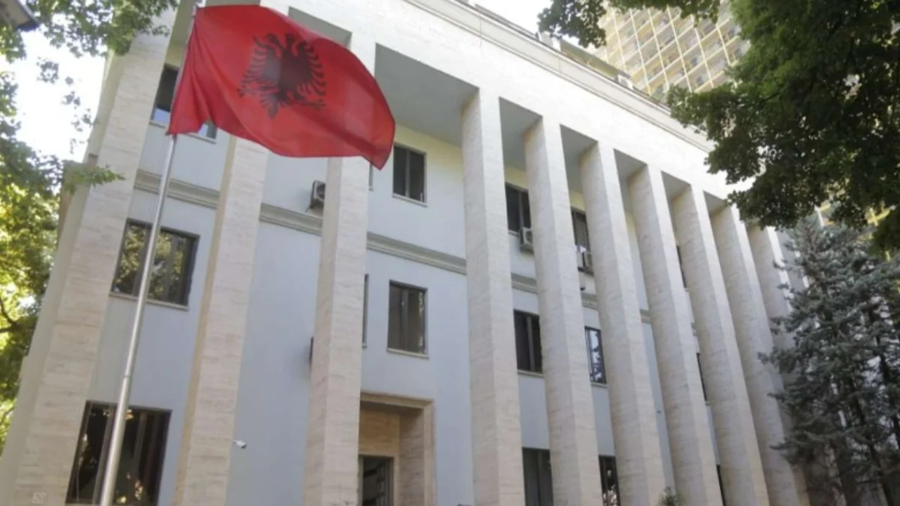 Me 14 vota pro dhe asnjë kundërshtim, Ilir Panda zgjidhet Kryetari i ri i Gjykatës së Lartë