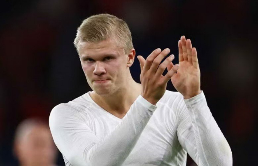 Alarm te Man City  Haaland largohet duke çaluar ndaj Portugalisë