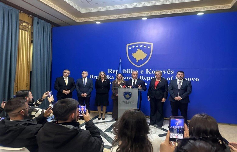 Haradinaj: Të gjithë deputetët të kthehen e të votojnë ligjin për Specialen
