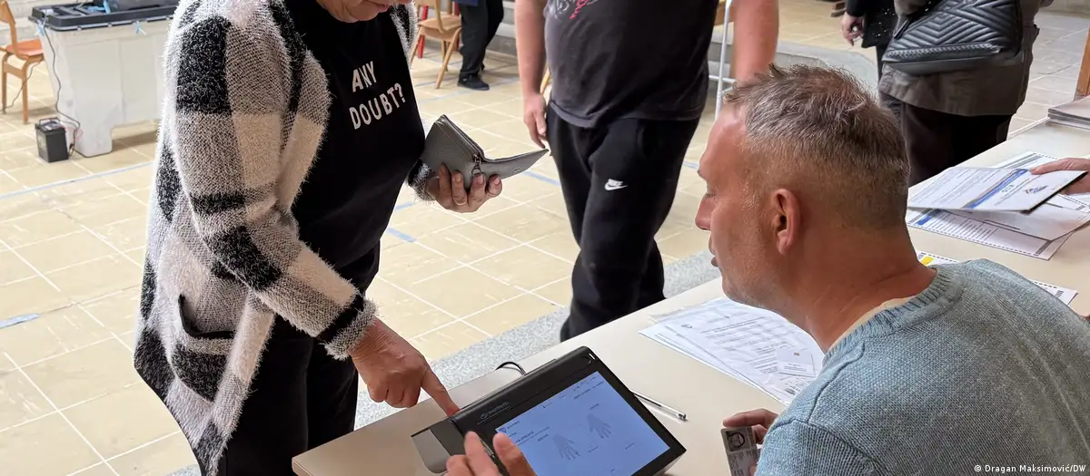 Bosnjë-Hercegovinë: Votat vendosin për të ardhmen e vendit