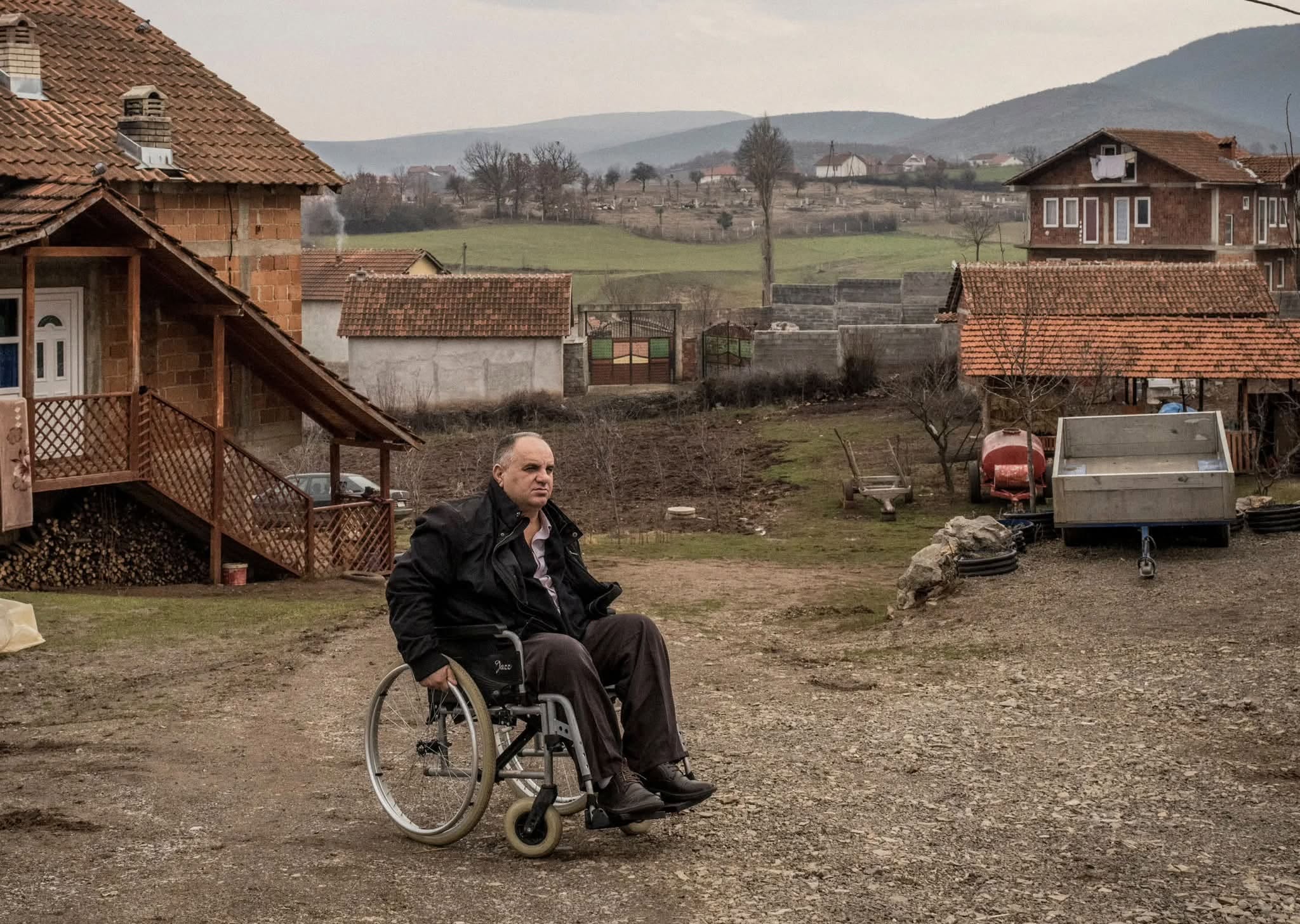 “Unë e di më së miri çfarë do të thotë të paguash për bindjet” – reagon Fetah Rudi