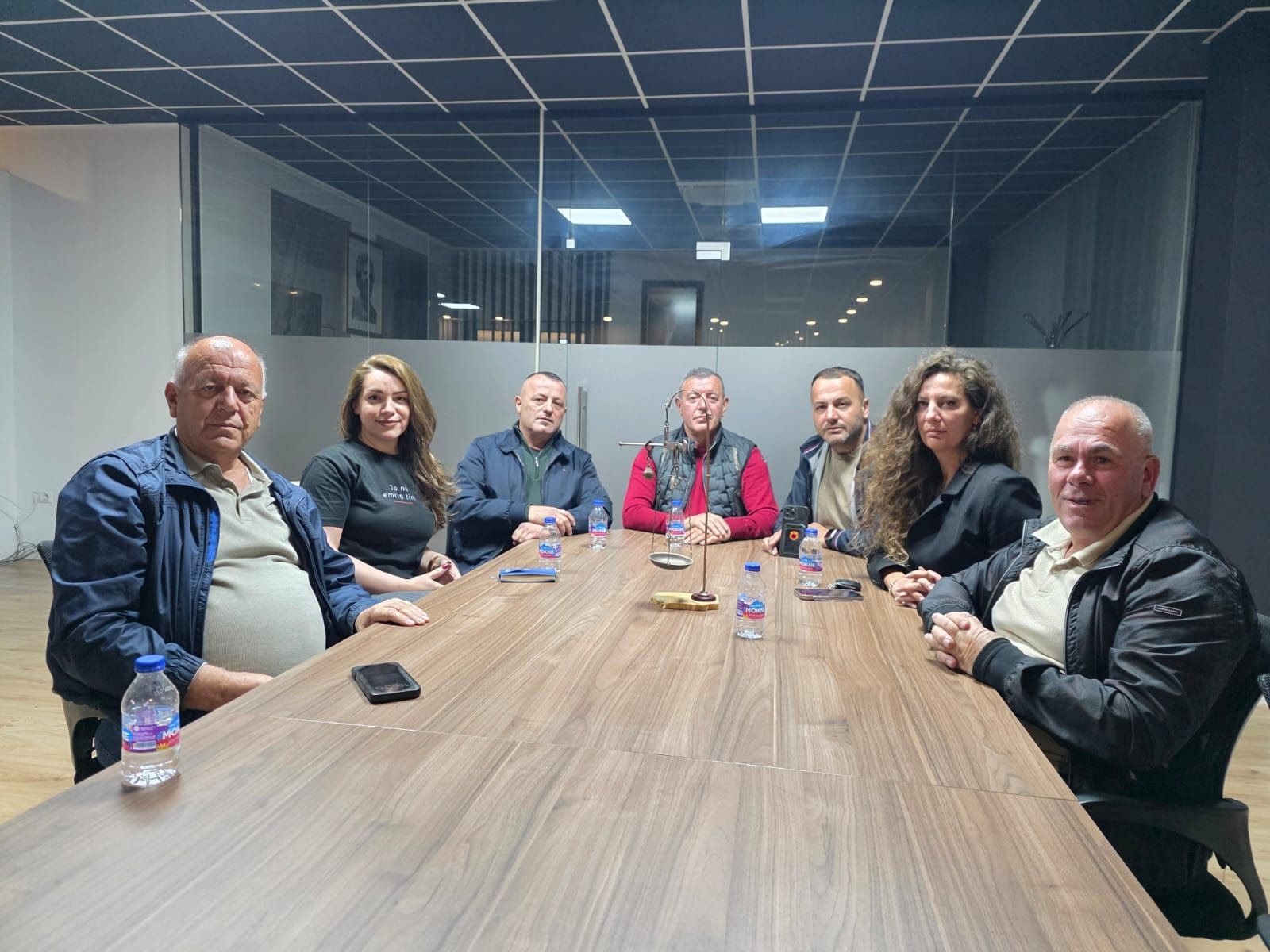 Xhafer Gashi jep dorëheqje nga të gjitha pozitat në LDK, shkak mosvotimi për Specialen