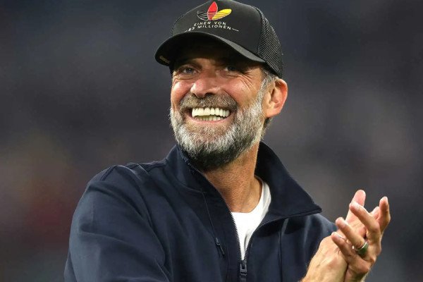 Klopp sheh progres te Gjermania pavarësisht fillimit të vështirë